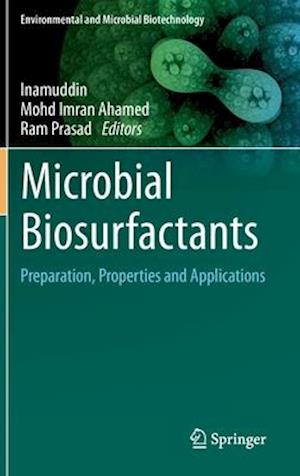 Microbial Biosurfactants