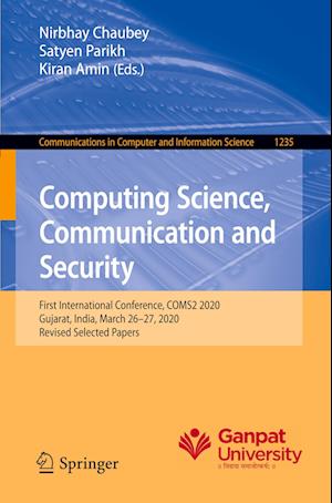 Computing Science, Communication and Security