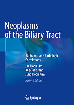 Neoplasms of the Biliary Tract