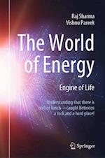 The World of Energy