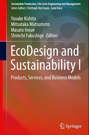 EcoDesign and Sustainability I