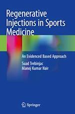 Regenerative Injections in Sports Medicine