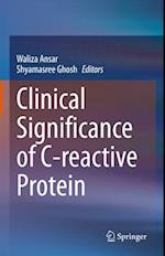 Clinical Significance of C-reactive Protein