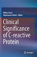 Clinical Significance of C-reactive Protein