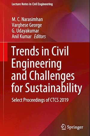 Trends in Civil Engineering and Challenges for Sustainability