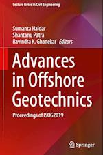 Advances in Offshore Geotechnics