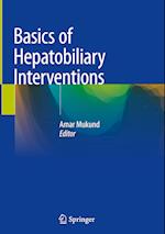 Basics of Hepatobiliary Interventions