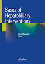 Basics of Hepatobiliary Interventions