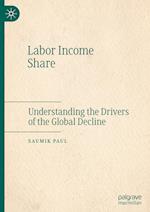 Labor Income Share