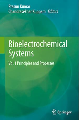 Bioelectrochemical Systems