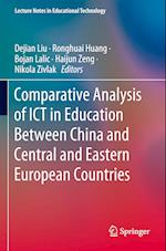 Comparative Analysis of ICT in Education Between China and Central and Eastern European Countries
