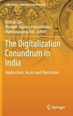 The Digitalization Conundrum in India