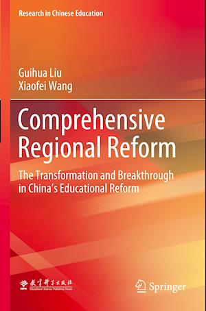 Comprehensive Regional Reform