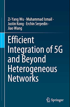 Efficient Integration of 5G and Beyond Heterogeneous Networks