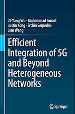 Efficient Integration of 5G and Beyond Heterogeneous Networks
