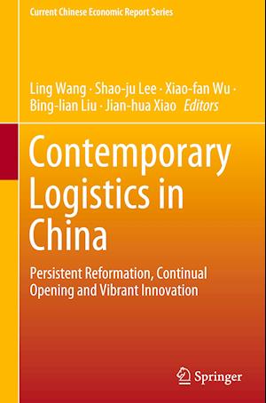 Contemporary Logistics in China