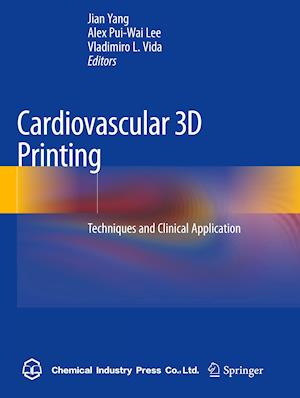 Cardiovascular 3D Printing