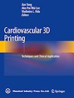 Cardiovascular 3D Printing