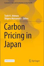 Carbon Pricing in Japan