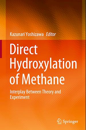 Direct Hydroxylation of Methane