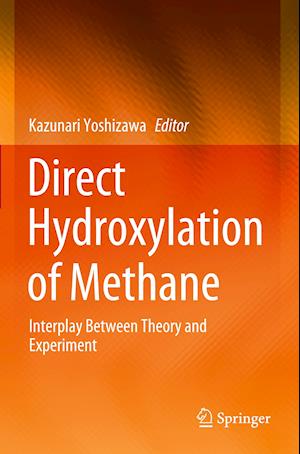 Direct Hydroxylation of Methane