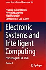 Electronic Systems and Intelligent Computing