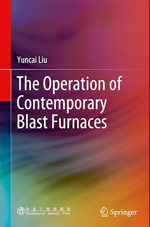 The Operation of Contemporary Blast Furnaces