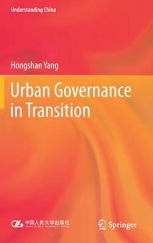 Urban Governance in Transition