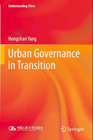 Urban Governance in Transition