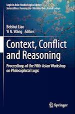 Context, Conflict and Reasoning