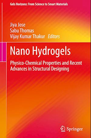 Nano Hydrogels