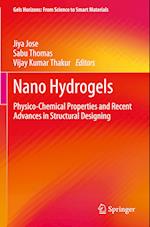 Nano Hydrogels