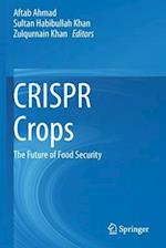 CRISPR Crops
