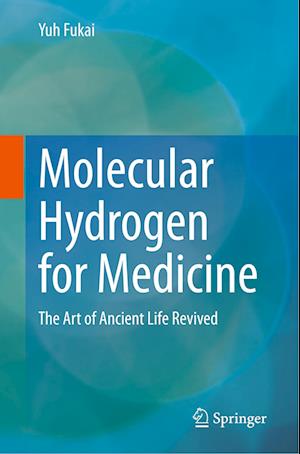 Molecular Hydrogen for Medicine