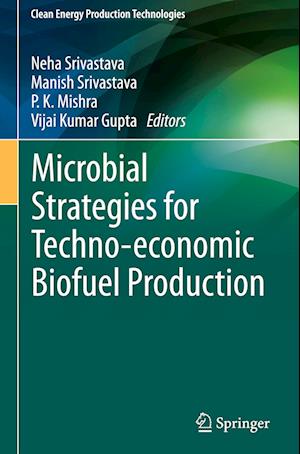 Microbial Strategies for Techno-Economic Biofuel Production