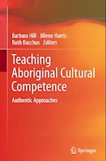 Teaching Aboriginal Cultural Competence