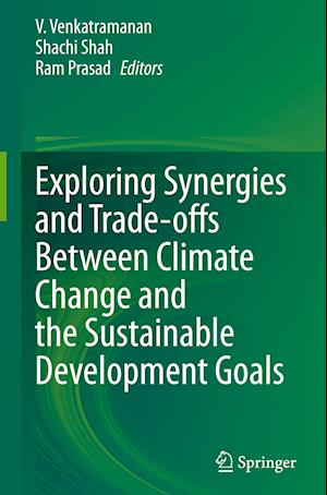 Exploring Synergies and Trade-offs between Climate Change and the Sustainable Development Goals