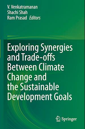 Exploring Synergies and Trade-offs between Climate Change and the Sustainable Development Goals