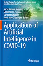 Applications of Artificial Intelligence in COVID-19
