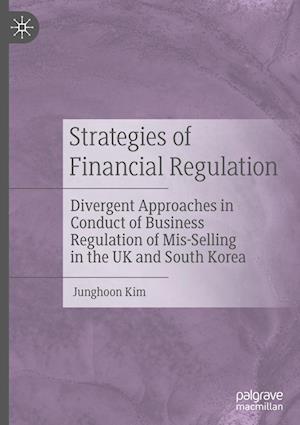 Strategies of Financial Regulation