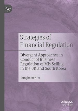 Strategies of Financial Regulation