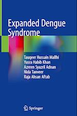 Expanded Dengue Syndrome