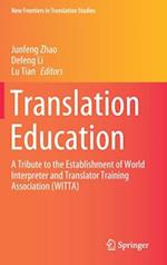 Translation Education