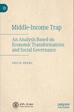 Middle-Income Trap