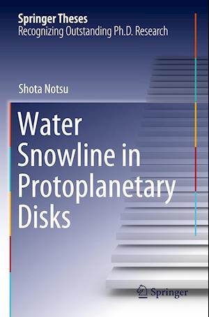 Water Snowline in Protoplanetary Disks