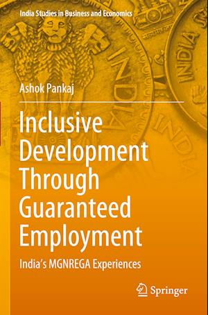 Inclusive Development Through Guaranteed Employment