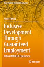 Inclusive Development Through Guaranteed Employment