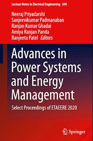 Advances in Power Systems and Energy Management