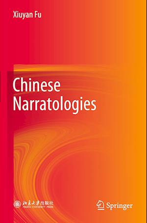 Chinese Narratologies