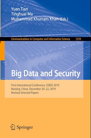 Big Data and Security